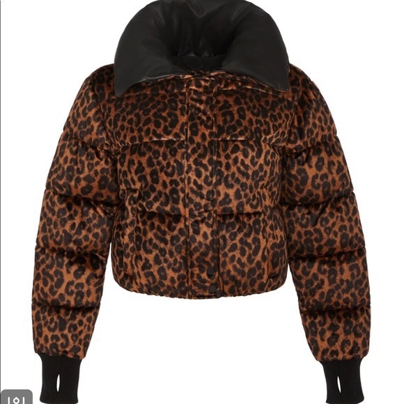 BCBG Jackets & Blazers - BCBG CLARA PUFFER